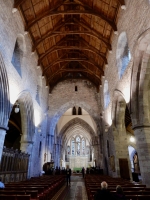 Brecon Cathedral