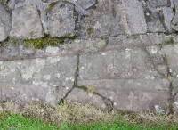 Llanthony Priory, Wales