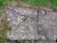 Llanthony Priory, Wales