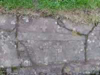 Llanthony Priory, Wales