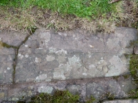 Llanthony Priory, Wales