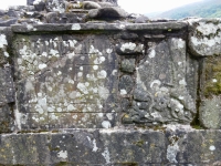 Llanthony Priory, Wales