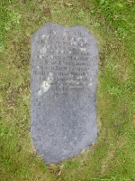 St. Caffo's Church, Llangaffo, Wales