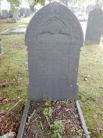 St. Caffo's Church, Llangaffo, Wales