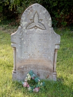 St John's Church, Abbey Road, Llangollen, Wales