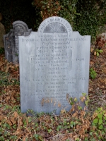 St John's Church, Abbey Road, Llangollen, Wales