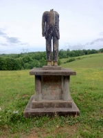 E.T. Wickham: Austin Peay. Three Term Governor Of Tenn. 1923.25.27.