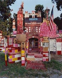 The True Gospel Preached Here