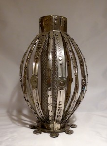 Stanly Szwarc Vase
