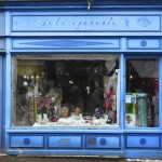 It doesn't get better than this. Bayeux, France