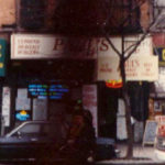 The Food Hive, Second Avenue, New York