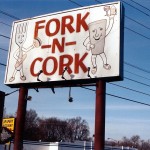 ForkNCork