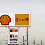 Gas-A-Roo, Calumet Avenue, Hammond