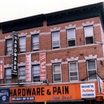 HardwareAndPain