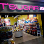 It'sugar Fix, I95, Connecticut