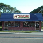 Master Bait and Tackle