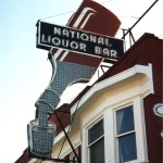 NationalLiquorBar