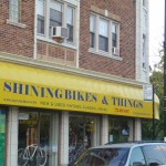 ShiningBikes
