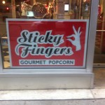 StickyFingers
