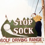 StopSock