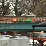 Toe Tally Nails, Connecticut Avenue, Washington, D.C.