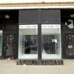 Your Snappy Shop, Irving Park Road at Pulaski
