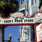 luckypork