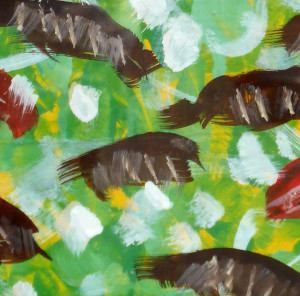 Shelly's Tasty Freeze, Lincoln at Winona, Chicago