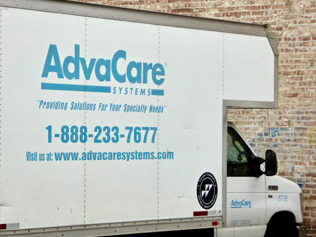 "Providing solutions for your specialty needs"