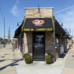 Mother Cluckers Kitchen, Elston Avenue at Foster, Chicago