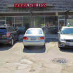 Goods For Less, Greenview Avenue near Jarvis, Chicago