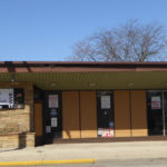 Come & Be Blessed Cuts Barber Shop, Columbia Avenue, Hammond, Indiana