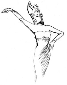 St. Eom's Pasaquan, circa 1990