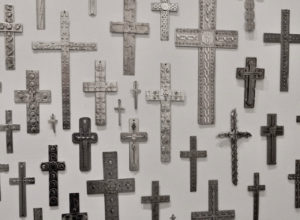 Stanley Szwarc crosses