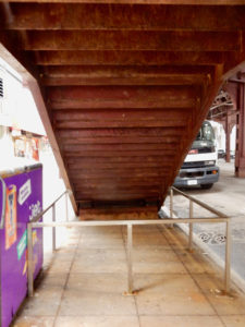 Quasi Boundary Thomasson