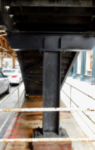 Quasi Boundary Thomasson