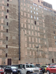 Useless Window Galore Thomasson