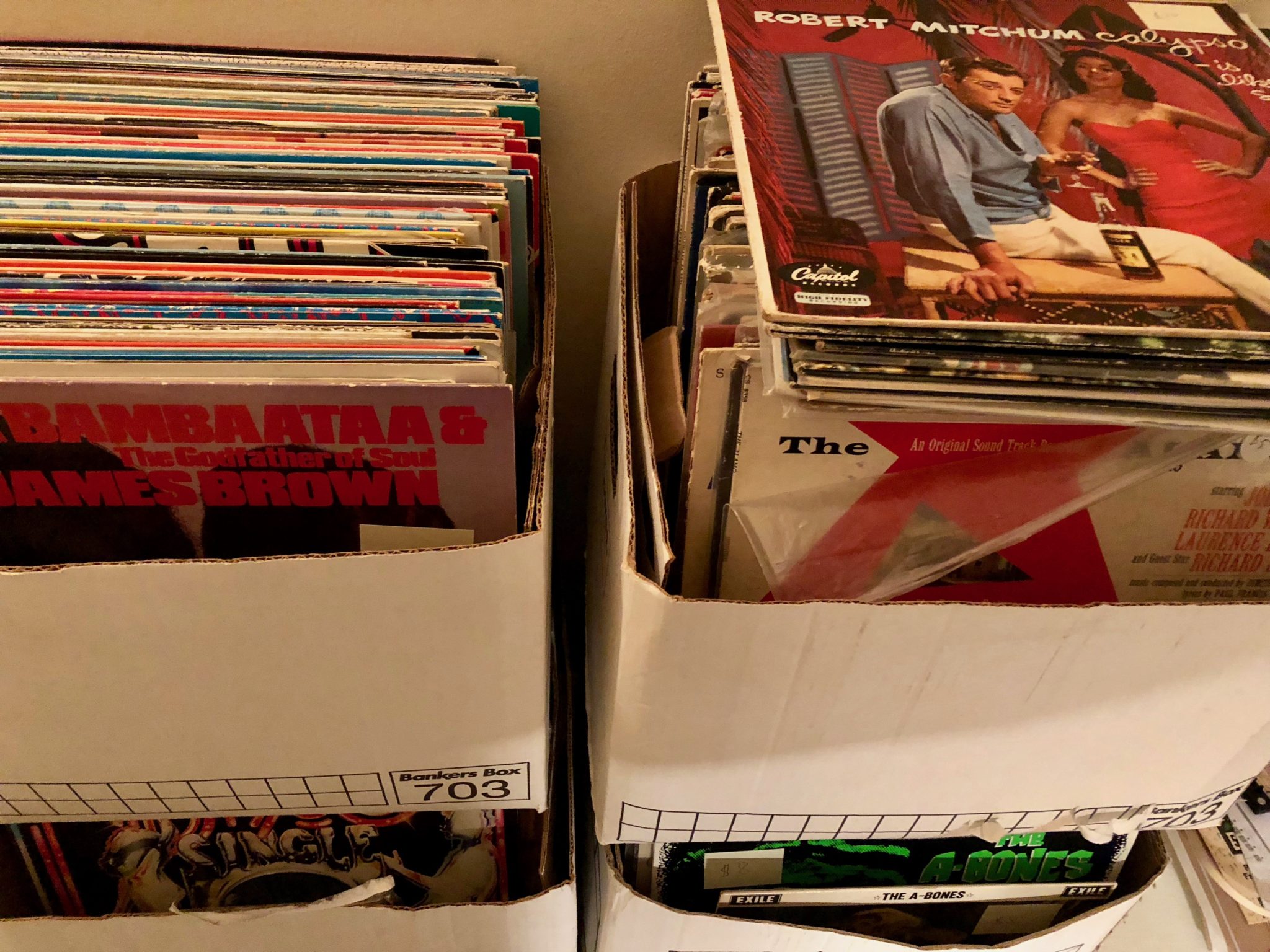 LP Records For Sale