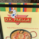 OK Paella