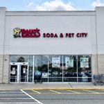 Dave's Soda and Pet City, Northampton, Mass.