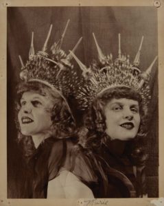 Eugene Von Bruenchenhein