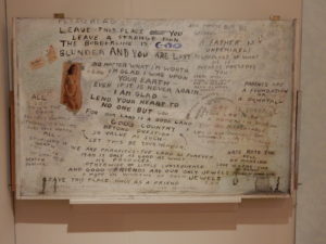 Eugene Von Bruenchenhein