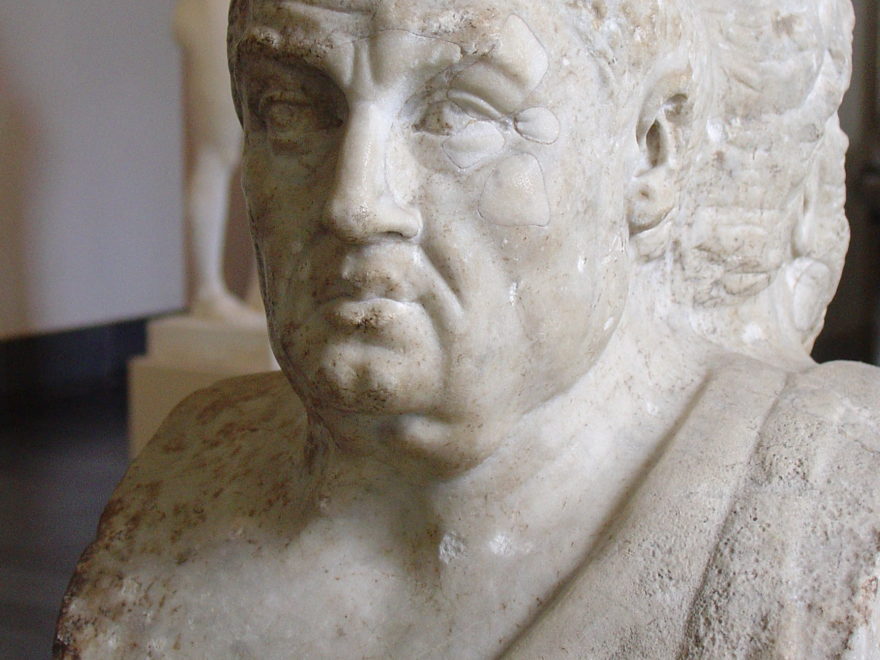 Double_herma_of_Socrates_and_Seneca_Antikensammlung_Berlin_07-2, By I, Calidius, wikimedia