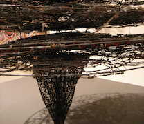 Art work from Emory Blagdon environment