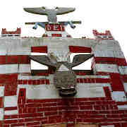 Margaret's Grocery environment