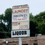 Lovely Plaza. Devon Avenue, Chicago