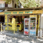 Snack the Big Fred. ?Chemin de la Fontaine, Fontaine-de-Vaucluse?