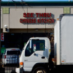 See Thru Chinese Kitchen. Ashland Avenue at 43rd Street, Chicago