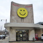 Happy Foods, Central Avenue near Devon, Chicago