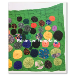 RosieLeeTompkinsBookCover